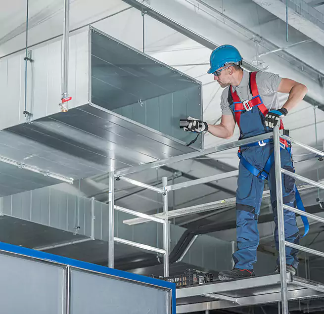 Why Homeowners & Businesses Trust Us Rancho Santa Margarita, CA