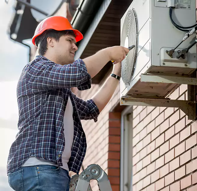 Why Homeowners & Businesses Trust Us Rancho Santa Margarita, CA