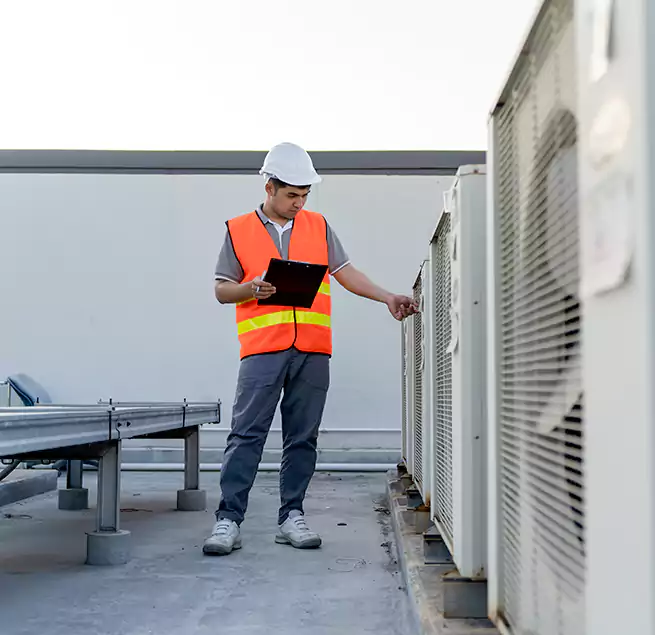 Why Homeowners & Businesses Trust Us in Rancho Santa Margarita, CA?