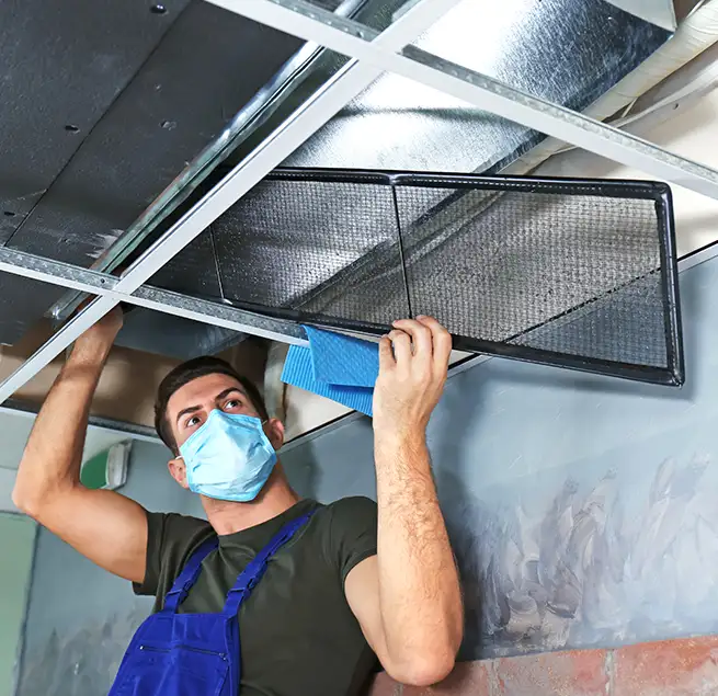 Why Homeowners & Businesses Trust Us in Rancho Santa Margarita, CA?