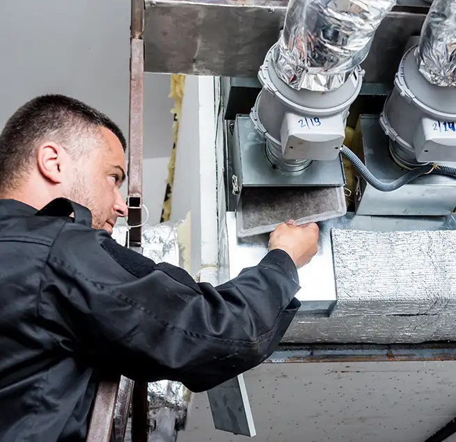 Why Homeowners & Businesses Trust Us in Rancho Santa Margarita, CA?