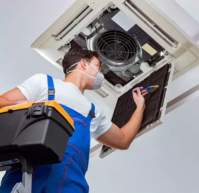 Why Homeowners & Businesses Trust Us in Rancho Santa Margarita, CA?